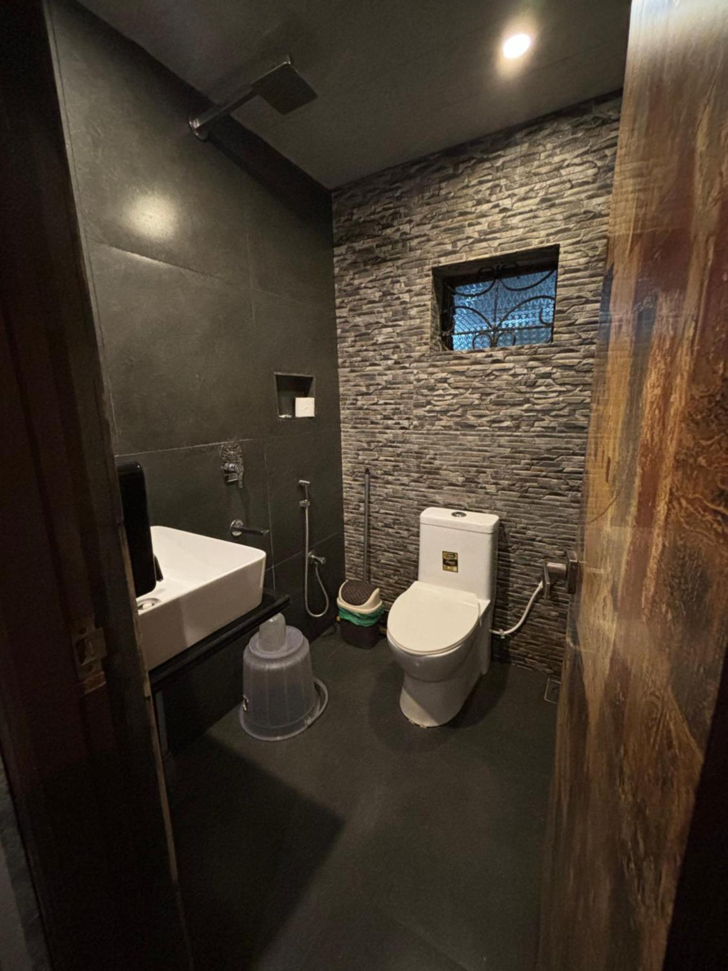 Ariv Comforts Baga Exterior foto